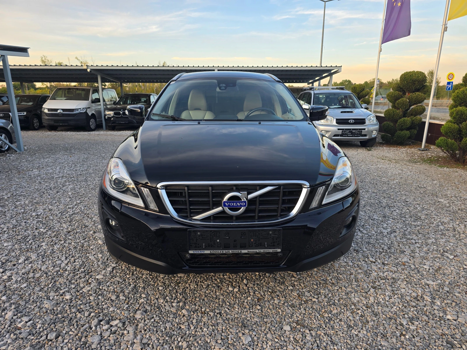 Volvo XC60 2.4 D ��������� !! ��� ���� !!!  | Mobile.bg � ����������� 8