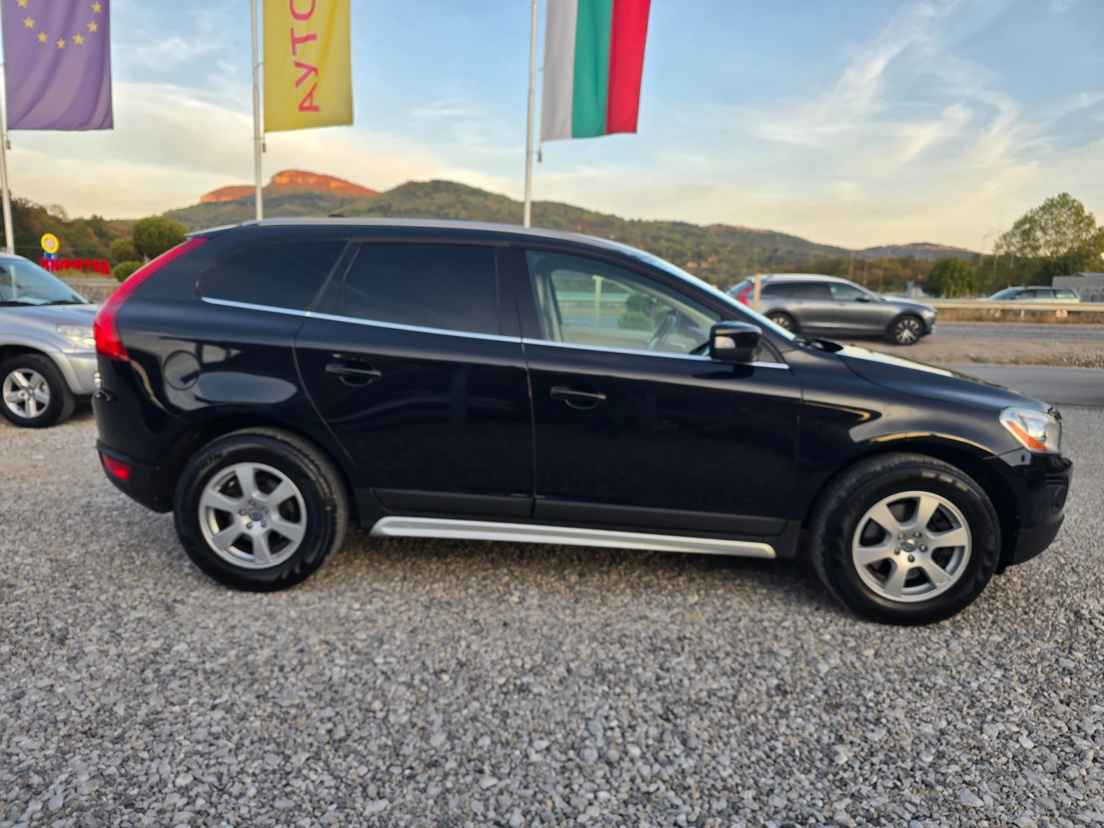 Volvo XC60 2.4 D ��������� !! ��� ���� !!!  | Mobile.bg � ����������� 6