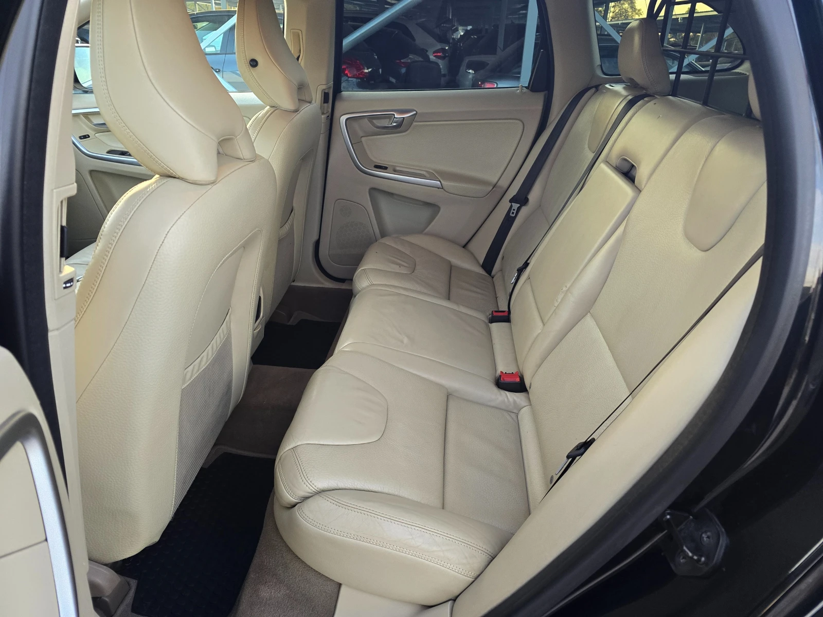 Volvo XC60 2.4 D ��������� !! ��� ���� !!!  | Mobile.bg � ����������� 13