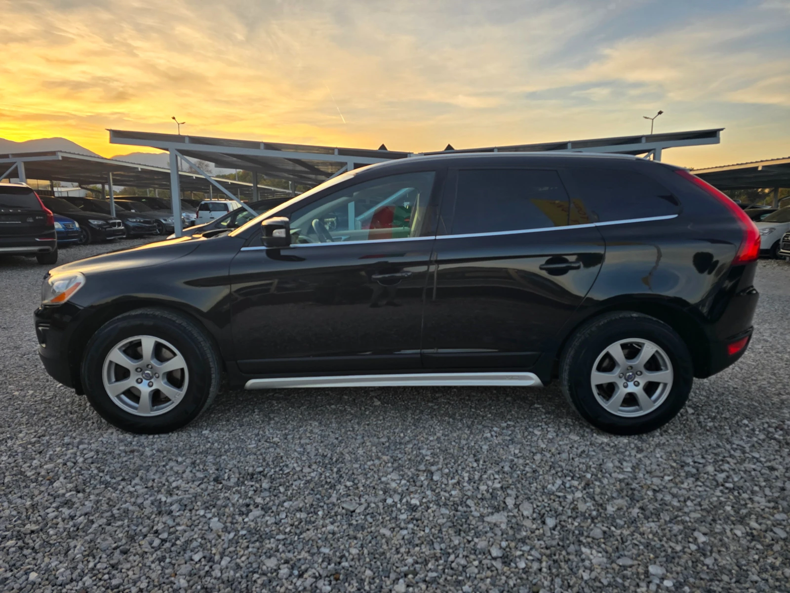 Volvo XC60 2.4 D ��������� !! ��� ���� !!!  | Mobile.bg � ����������� 2