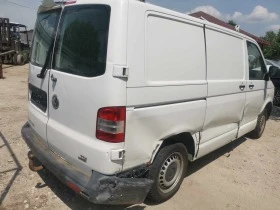 VW Transporter 2, 0tdi 4x4, снимка 2