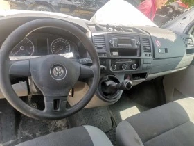 VW Transporter 2, 0tdi 4x4, снимка 8