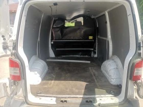 VW Transporter 2, 0tdi 4x4, снимка 7