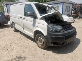 VW Transporter 2, 0tdi 4x4, снимка 5