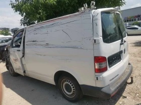 VW Transporter 2, 0tdi 4x4, снимка 3