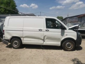 VW Transporter 2, 0tdi 4x4, снимка 1