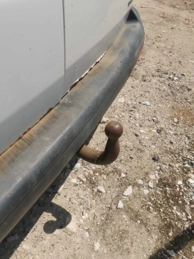 VW Transporter 2, 0tdi 4x4, снимка 6