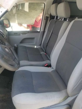 VW Transporter 2, 0tdi 4x4, снимка 9