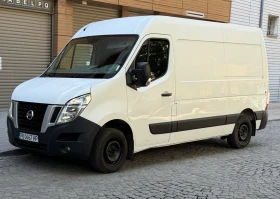 Renault Master L2H2, снимка 1