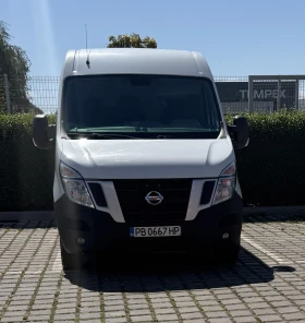 Renault Master L2H2, снимка 2