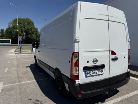 Renault Master L2H2, снимка 4