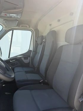 Renault Master L2H2, снимка 10