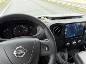 Renault Master L2H2, снимка 13