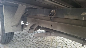 Mercedes-Benz Sprinter 312 312 D, снимка 4