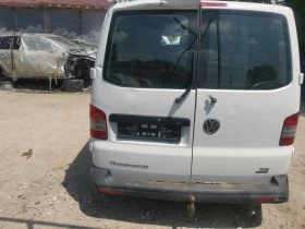 VW Transporter 2, 0tdi, снимка 4