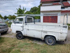 VW T3 Transporter T3, снимка 1