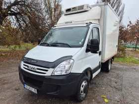 Iveco Daily Хладилен, снимка 8