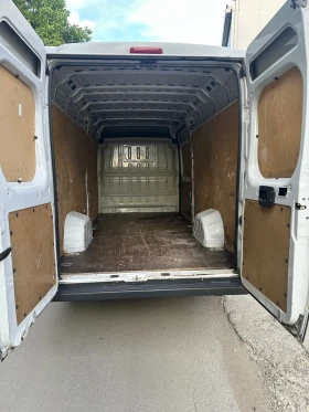 Fiat Ducato 2, 3mjet 150kc MAXI | Mobile.bg    12