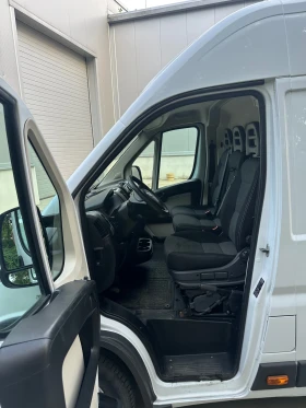 Fiat Ducato 2, 3mjet 150kc MAXI | Mobile.bg    9