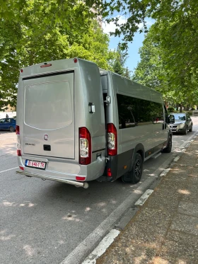 Fiat Ducato 3.0  17+ 1 | Mobile.bg    5