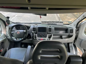 Fiat Ducato 3.0  17+ 1 | Mobile.bg    11
