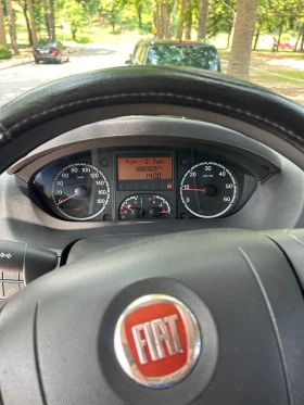 Fiat Ducato 3.0  17+ 1 | Mobile.bg    12
