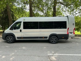 Fiat Ducato 3.0  17+ 1 | Mobile.bg    3