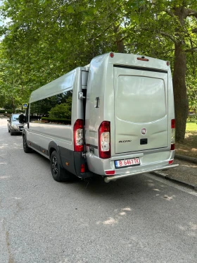 Fiat Ducato 3.0  17+ 1 | Mobile.bg    6