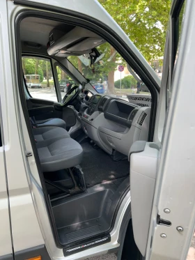 Fiat Ducato 3.0  17+ 1 | Mobile.bg    9