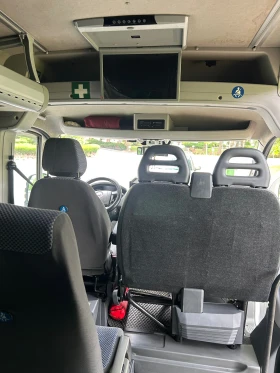 Fiat Ducato 3.0  17+ 1 | Mobile.bg    16