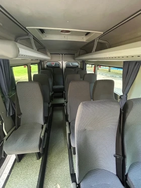 Fiat Ducato 3.0  17+ 1 | Mobile.bg    15
