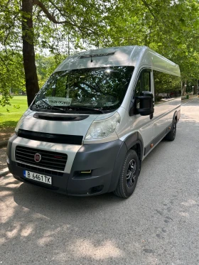 Fiat Ducato 3.0  17+ 1 | Mobile.bg    2
