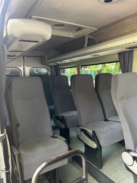 Fiat Ducato 3.0  17+ 1 | Mobile.bg    14