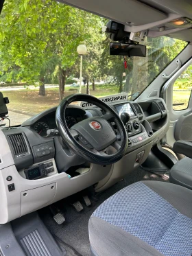 Fiat Ducato 3.0  17+ 1 | Mobile.bg    10