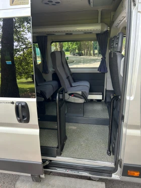 Fiat Ducato 3.0  17+ 1 | Mobile.bg    13