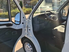Обява за продажба на Fiat Ducato 2.8i.d.TD/8+ 1м. ~8 999 лв. - изображение 5