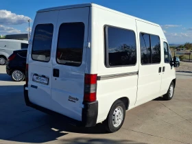 Обява за продажба на Fiat Ducato 2.8i.d.TD/8+ 1м. ~8 999 лв. - изображение 2