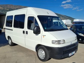 Обява за продажба на Fiat Ducato 2.8i.d.TD/8+ 1м. ~8 999 лв. - изображение 3