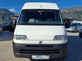 Обява за продажба на Fiat Ducato 2.8i.d.TD/8+ 1м. ~8 999 лв. - изображение 4