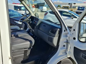 Обява за продажба на Fiat Ducato 2.8i.d.TD/8+ 1м. ~8 999 лв. - изображение 6