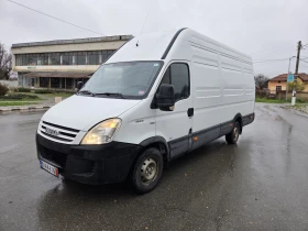 Iveco 35S18 3.0 MAXXI * KLIMA* ТЕМПОМАТ* Б КАТ. - изображение 1