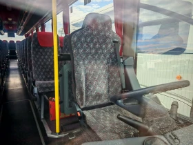 Mercedes-Benz Integro, снимка 3