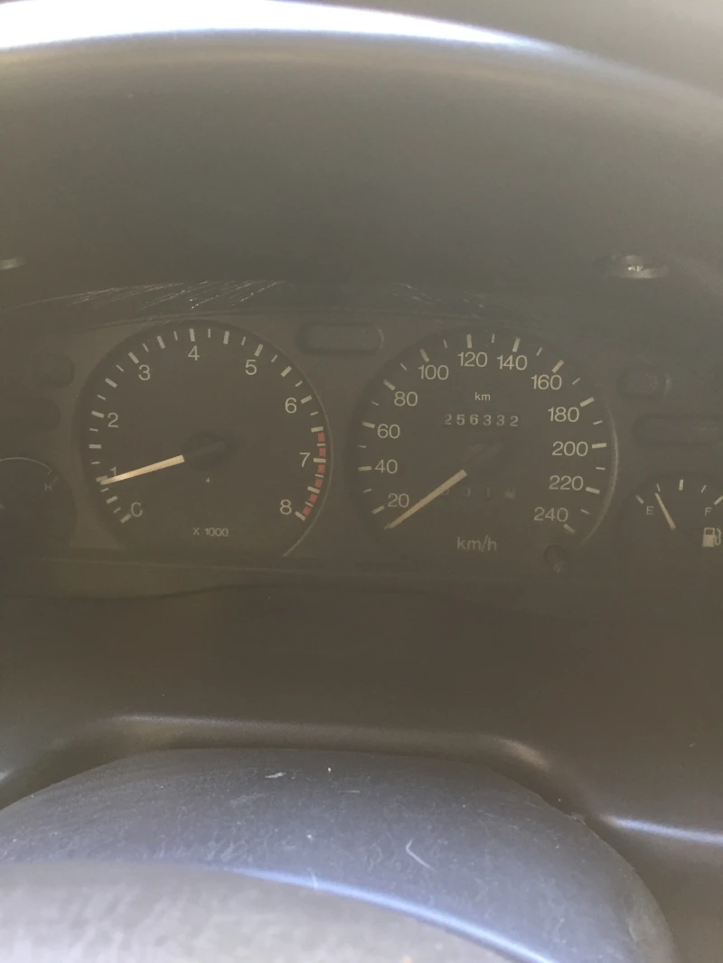 Ford Transit, снимка 13 - Бусове и автобуси - 52549653