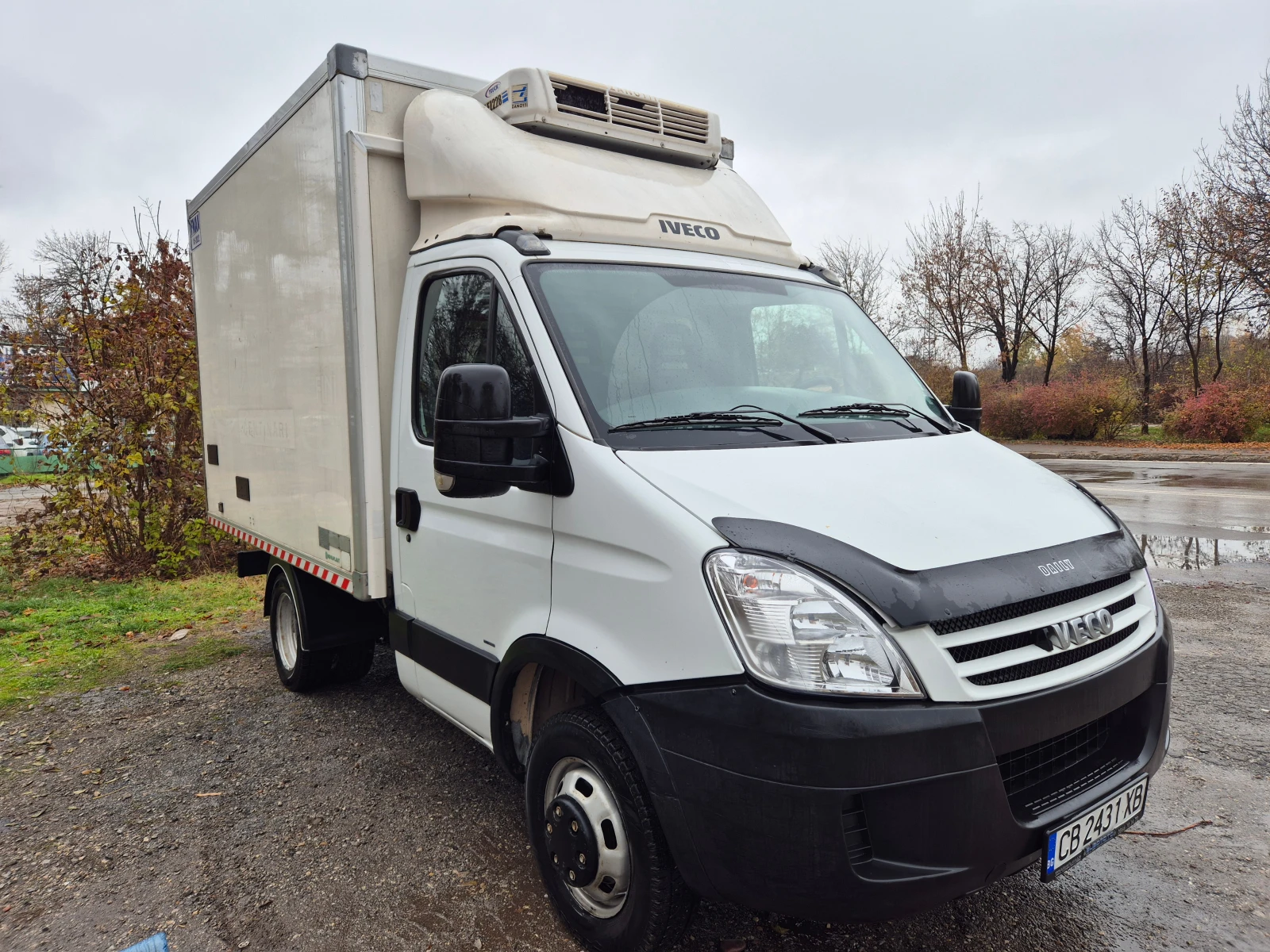 Iveco Daily Хладилен - изображение 2