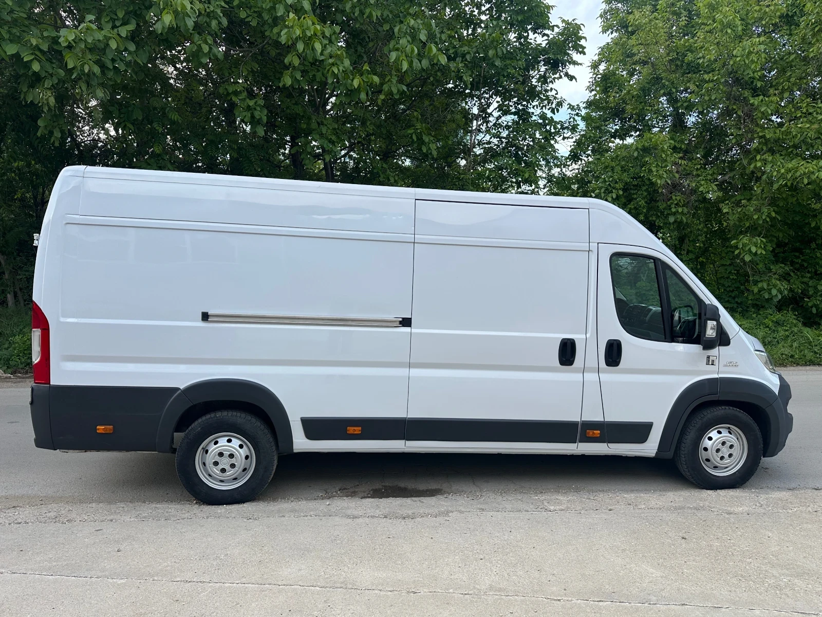 Fiat Ducato 2, 3mjet 150kc MAXI - изображение 6