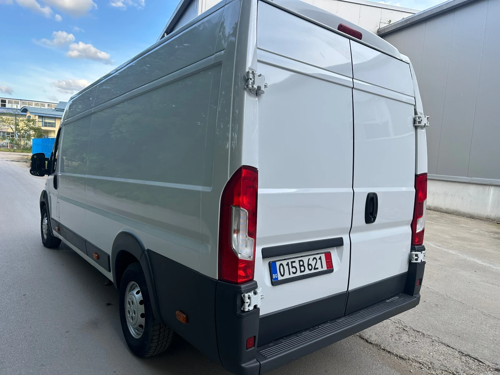 Fiat Ducato 2, 3mjet 150kc MAXI - изображение 3