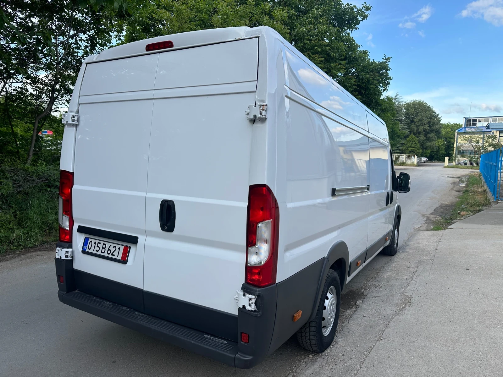 Fiat Ducato 2, 3mjet 150kc MAXI - изображение 5