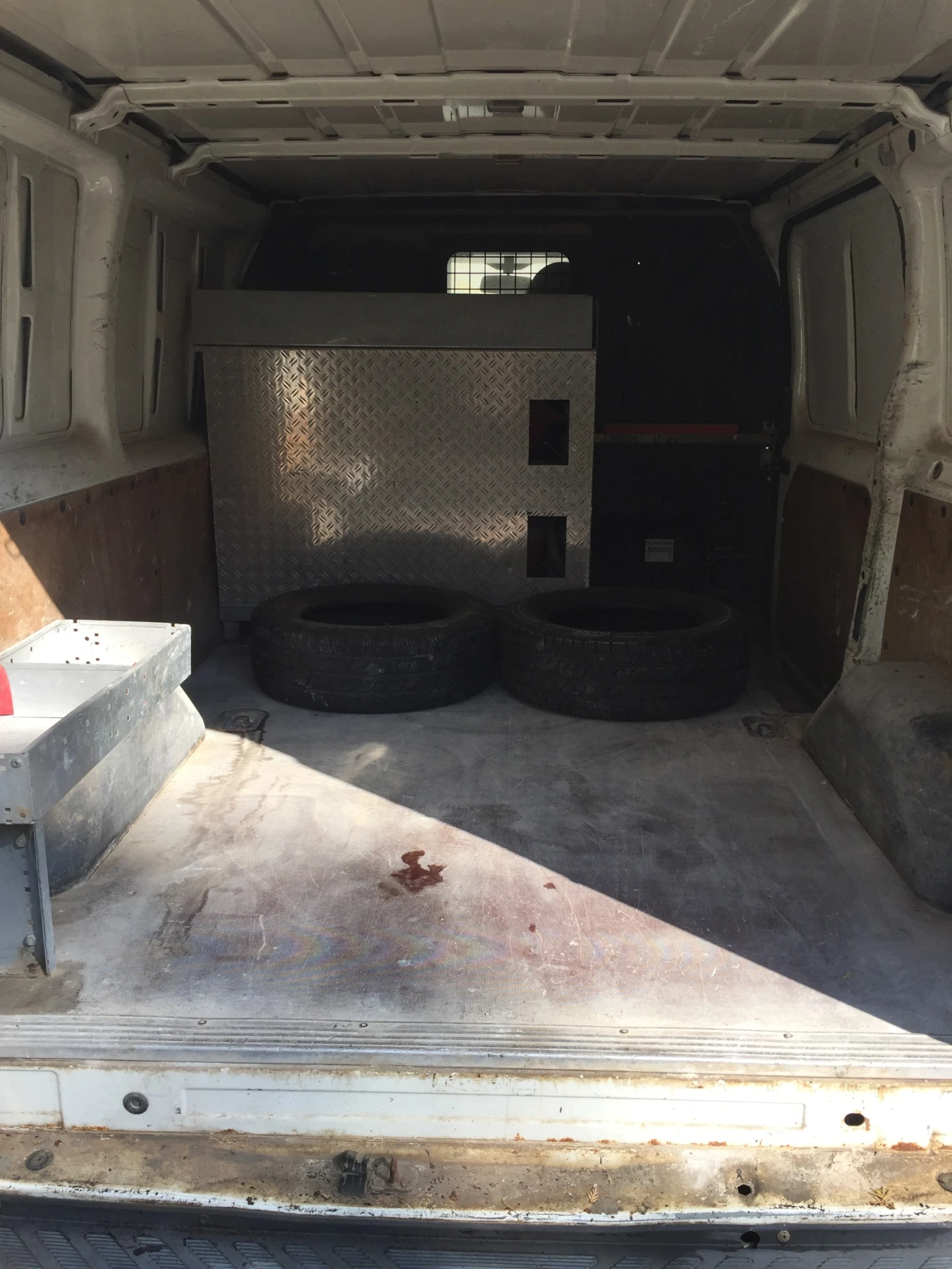 Ford Transit  - изображение 9