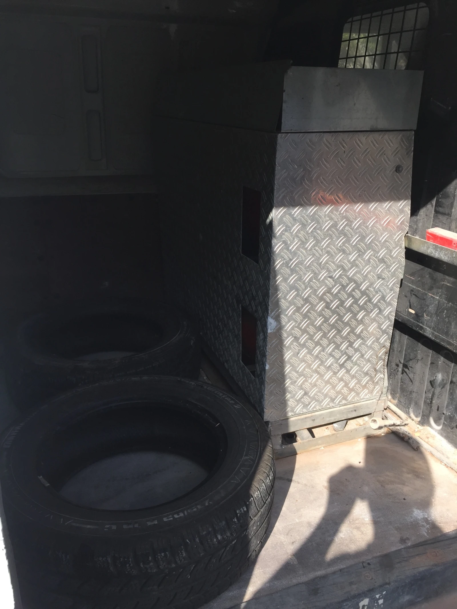 Ford Transit  - изображение 7