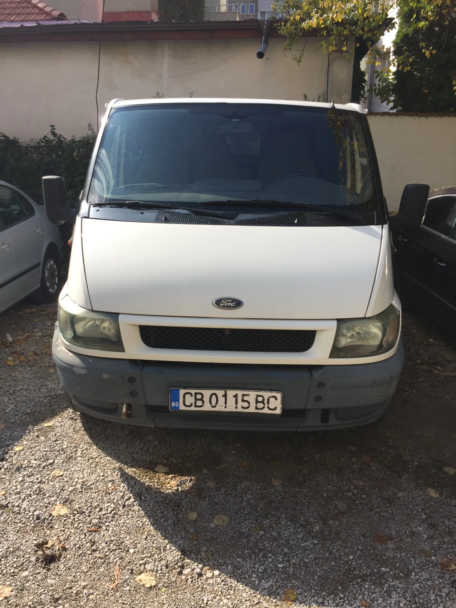Ford Transit | Mobile.bg � ����������� 1